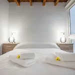 Pasaje Amores Iz. - Tranquilidad Y Vida Cultural En Centro Sevilla 4Px