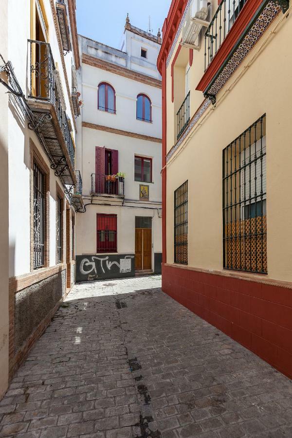 Appartement Pasaje Amores Iz. - Tranquilidad Y Vida Cultural En Centro 4px