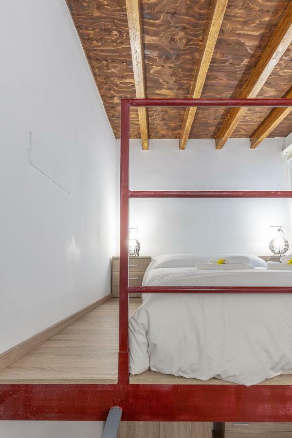 Appartement Pasaje Amores Iz. - Tranquilidad Y Vida Cultural En Centro 4px *