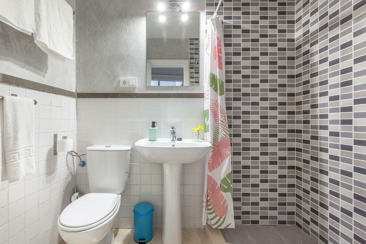 Appartement Pasaje Amores Iz. - Tranquilidad Y Vida Cultural En Centro 4px *