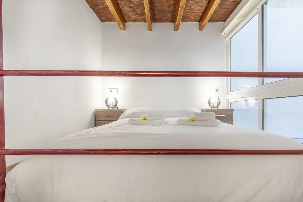 Appartement Pasaje Amores Iz. - Tranquilidad Y Vida Cultural En Centro 4px *