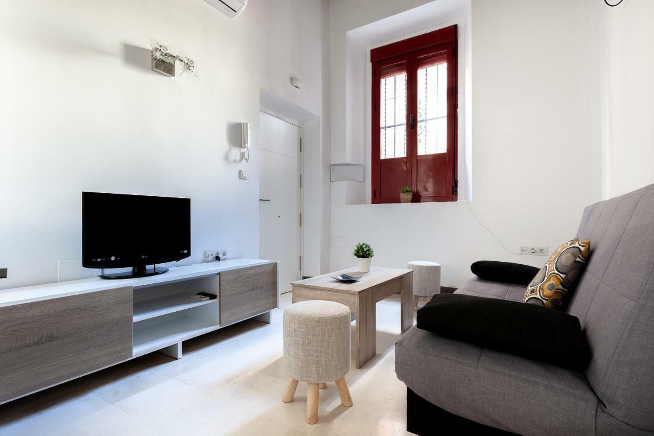 Pasaje Amores Iz. - Tranquilidad Y Vida Cultural En Centro 4px Appartement