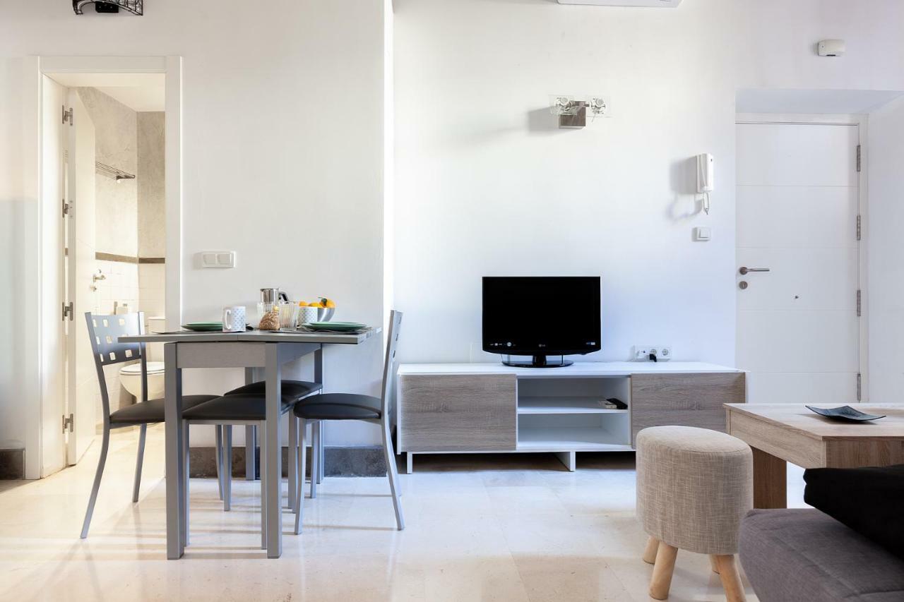 Pasaje Amores Iz. - Tranquilidad Y Vida Cultural En Centro 4px Appartement