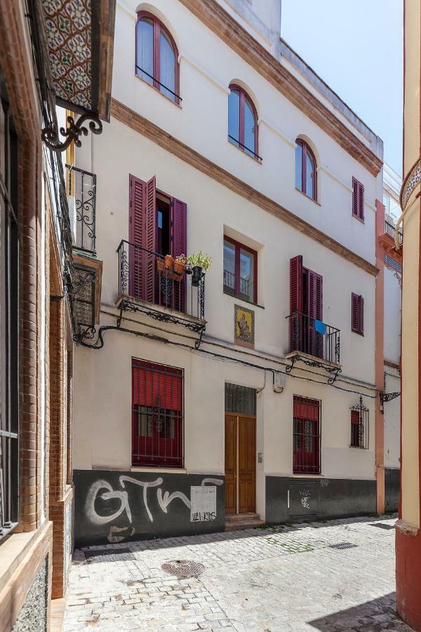 Appartement Pasaje Amores Iz. - Tranquilidad Y Vida Cultural En Centro 4px *
