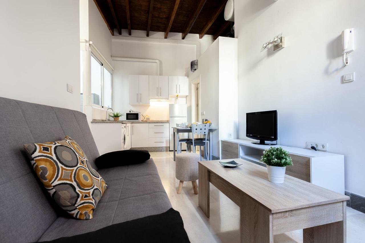 Appartement Pasaje Amores Iz. - Tranquilidad Y Vida Cultural En Centro 4px *
