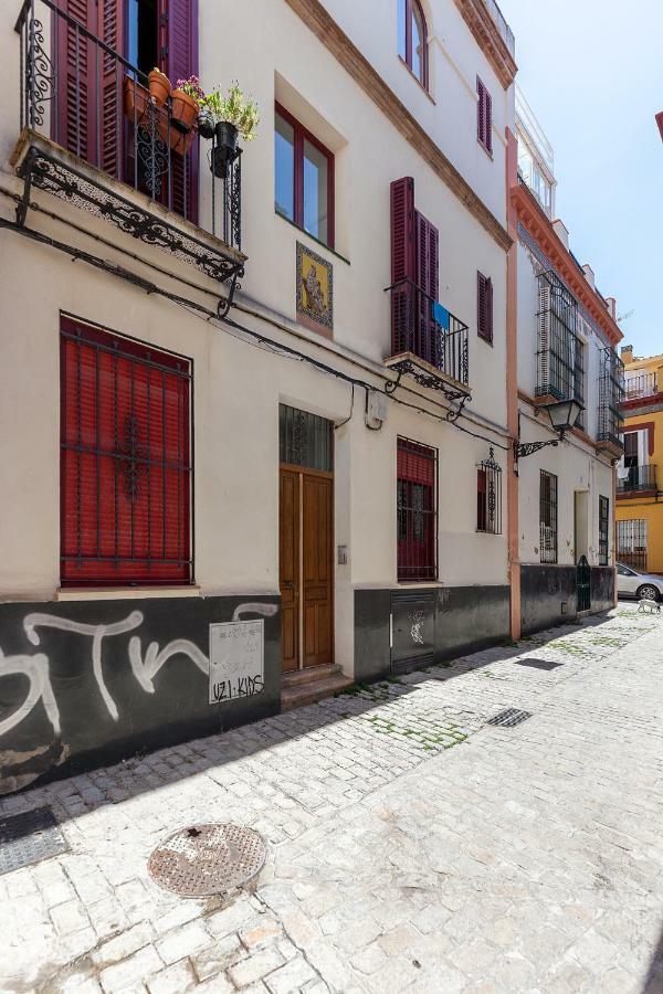 Appartement Pasaje Amores Iz. - Tranquilidad Y Vida Cultural En Centro 4px