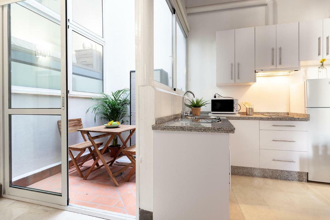 Pasaje Amores Iz. - Tranquilidad Y Vida Cultural En Centro 4px Appartement *
